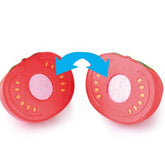 Frutas para Cortar y Compartir